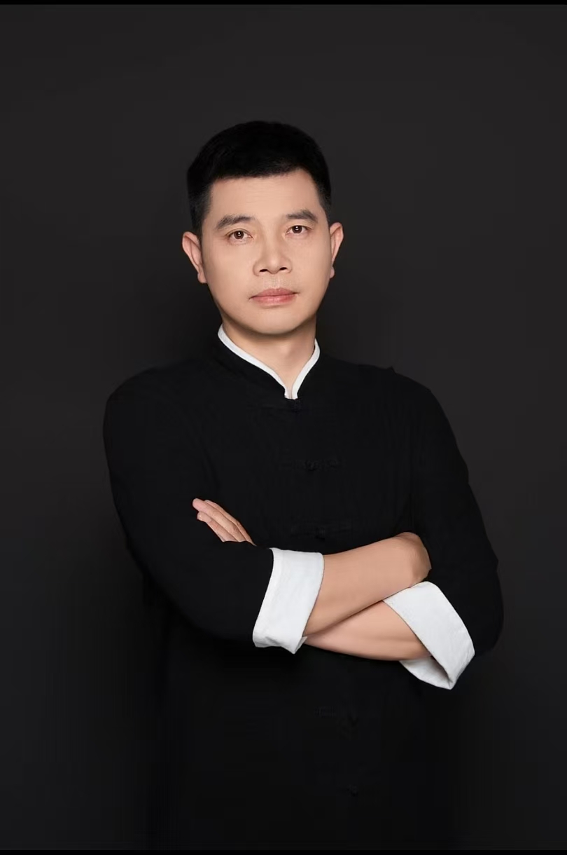 王智珍 Dr.Wang 