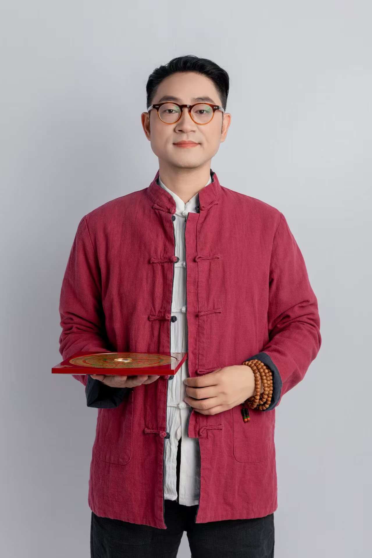 诸葛风云