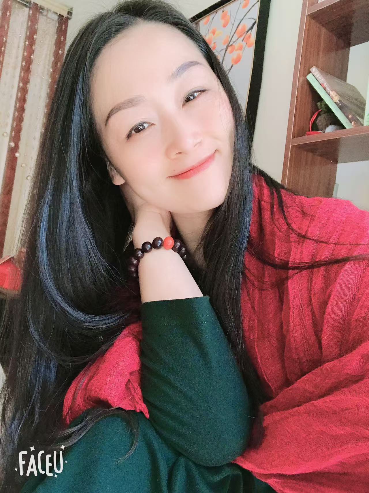 胡美珍