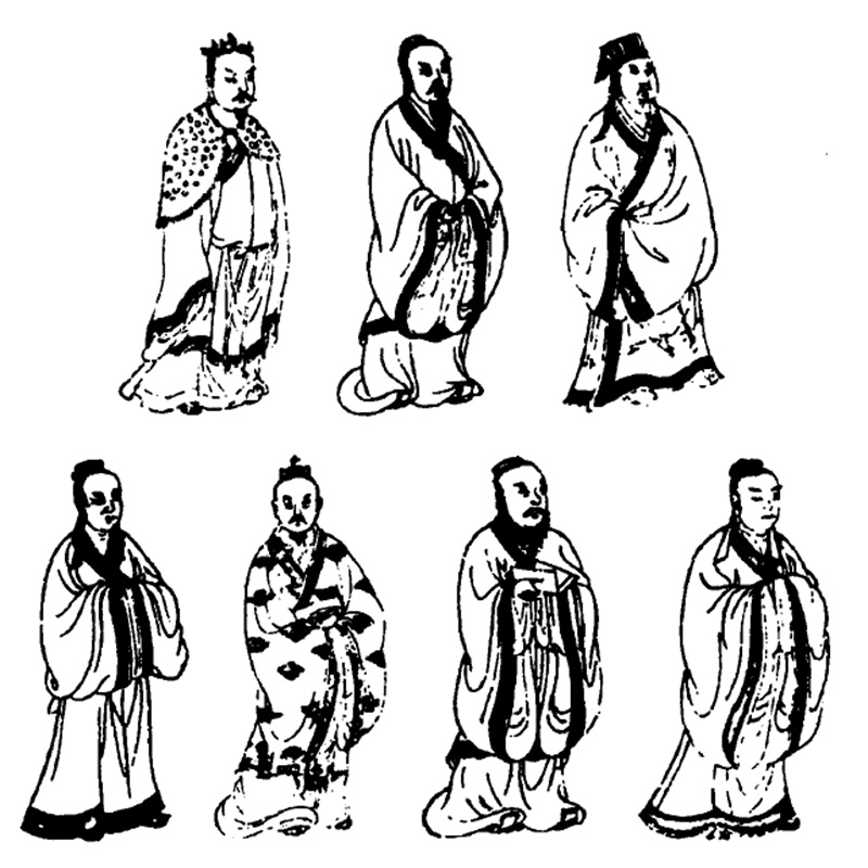 道教服饰